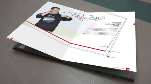 白河县高端画册设计 以专业服务团队赋能咨询业务发展